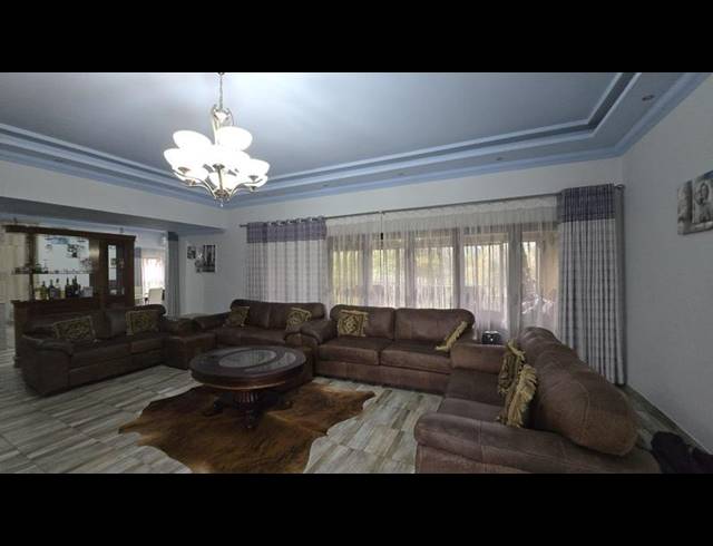 3 BEDROOM HOUSE FOR SALE IN VILLE D AFRIQUE